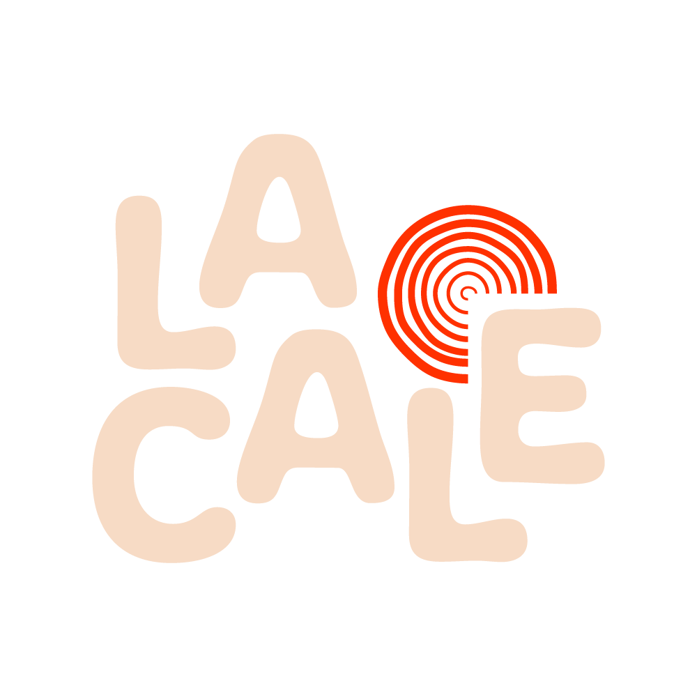 La Cale logo