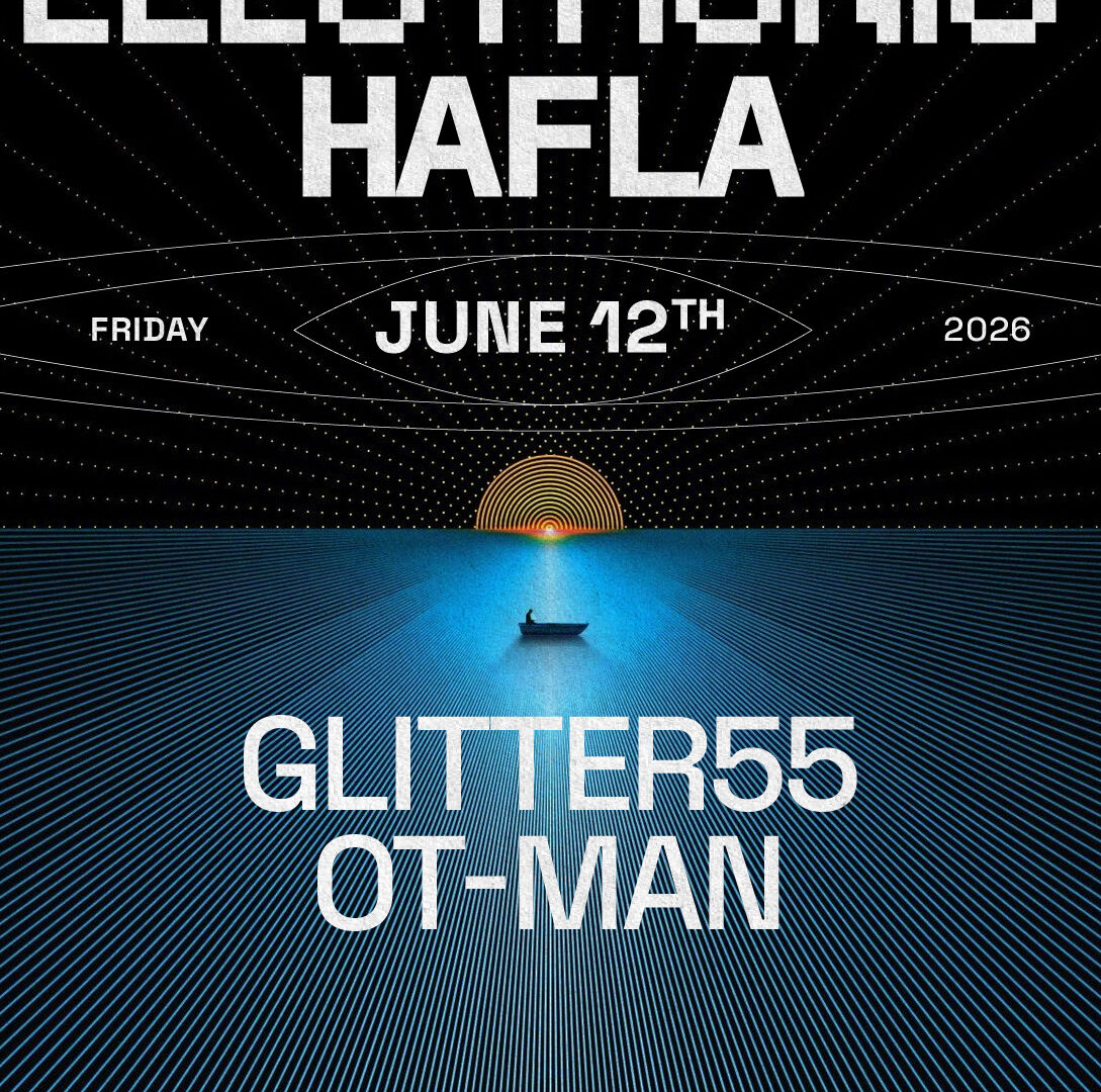 Glitter55 + OT-MAN — 12/06/2026