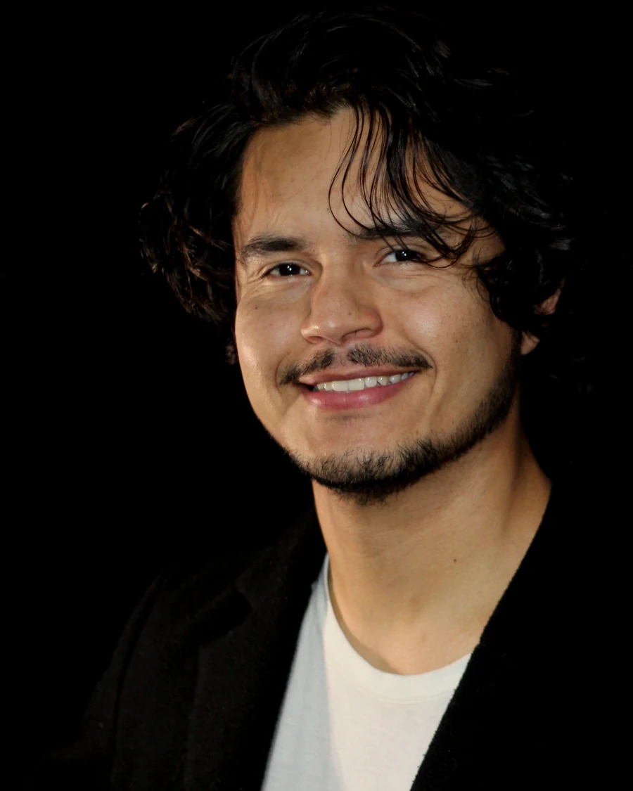 Nicola Moreno — resident DJ at La Cale
