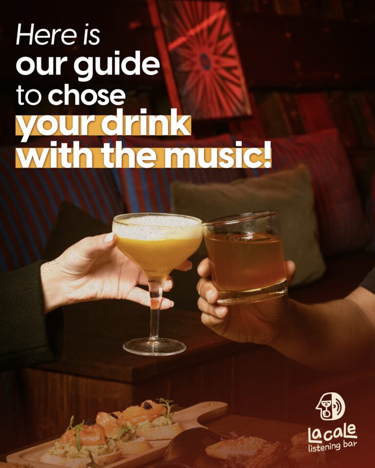 Beyond the Standard Dance Floor: Inside La Cale, Rabat’s Premier Underground Club and Listening Bar